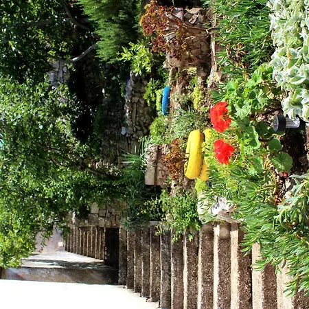 House Zrno Ferienhaus