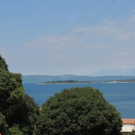 Ferienhaus House Zrno