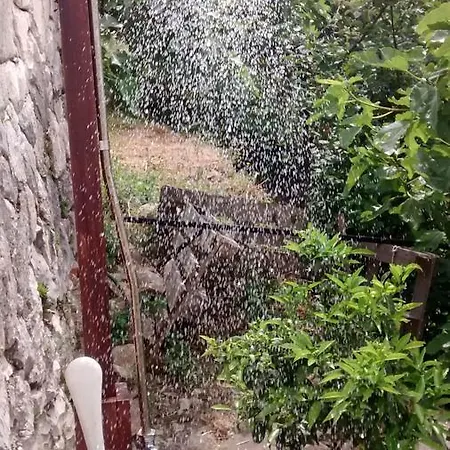 House Zrno Ferienhaus Račišće