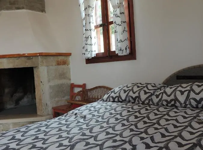 بيت للعطل House Zrno *