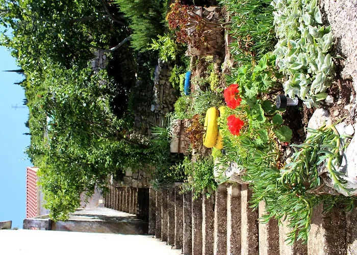 House Zrno بيت للعطل